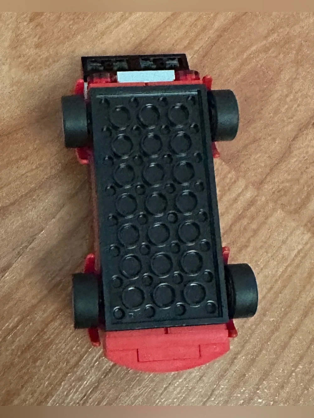 LEGO Sports Car